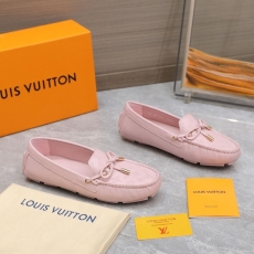 Louis Vuitton Tods Shoes